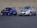 Hyundai i20 5-Door 2008 года (ZA)